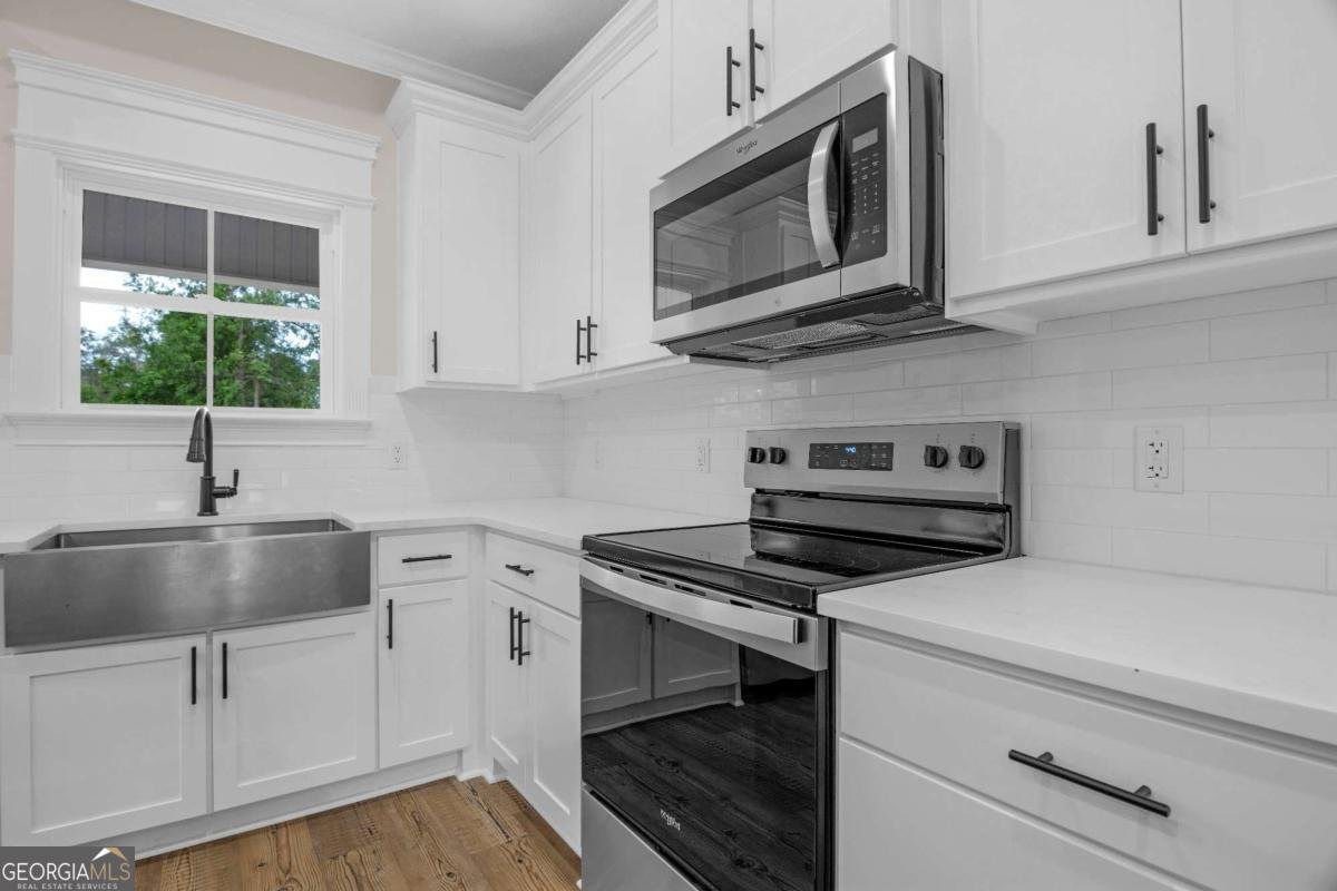 104 Millpond Plantation Lane Ludowici - Photo 8