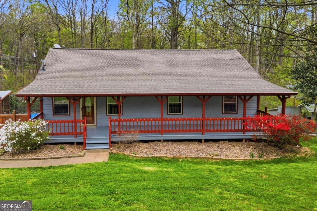 360 Crestwood Drive Canton - Photo 1