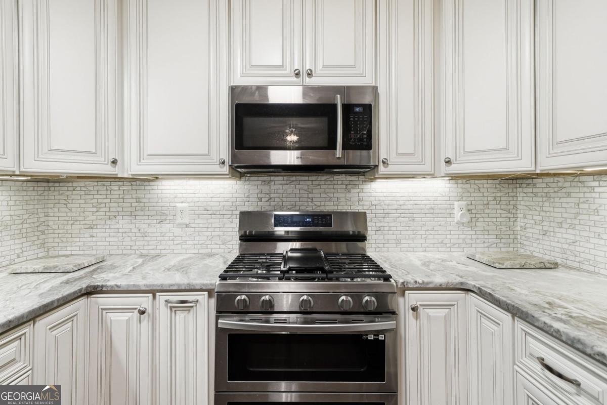 360 Crestwood Drive Canton - Photo 10