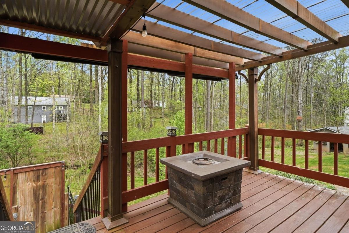 360 Crestwood Drive Canton - Photo 30