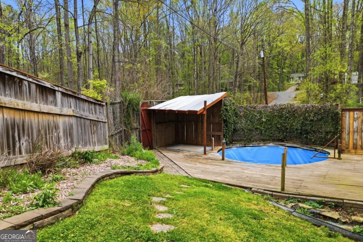 360 Crestwood Drive Canton - Photo 32