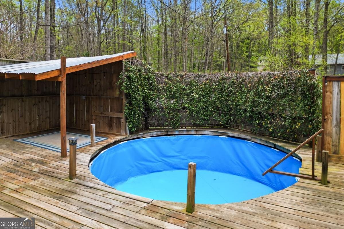 360 Crestwood Drive Canton - Photo 33