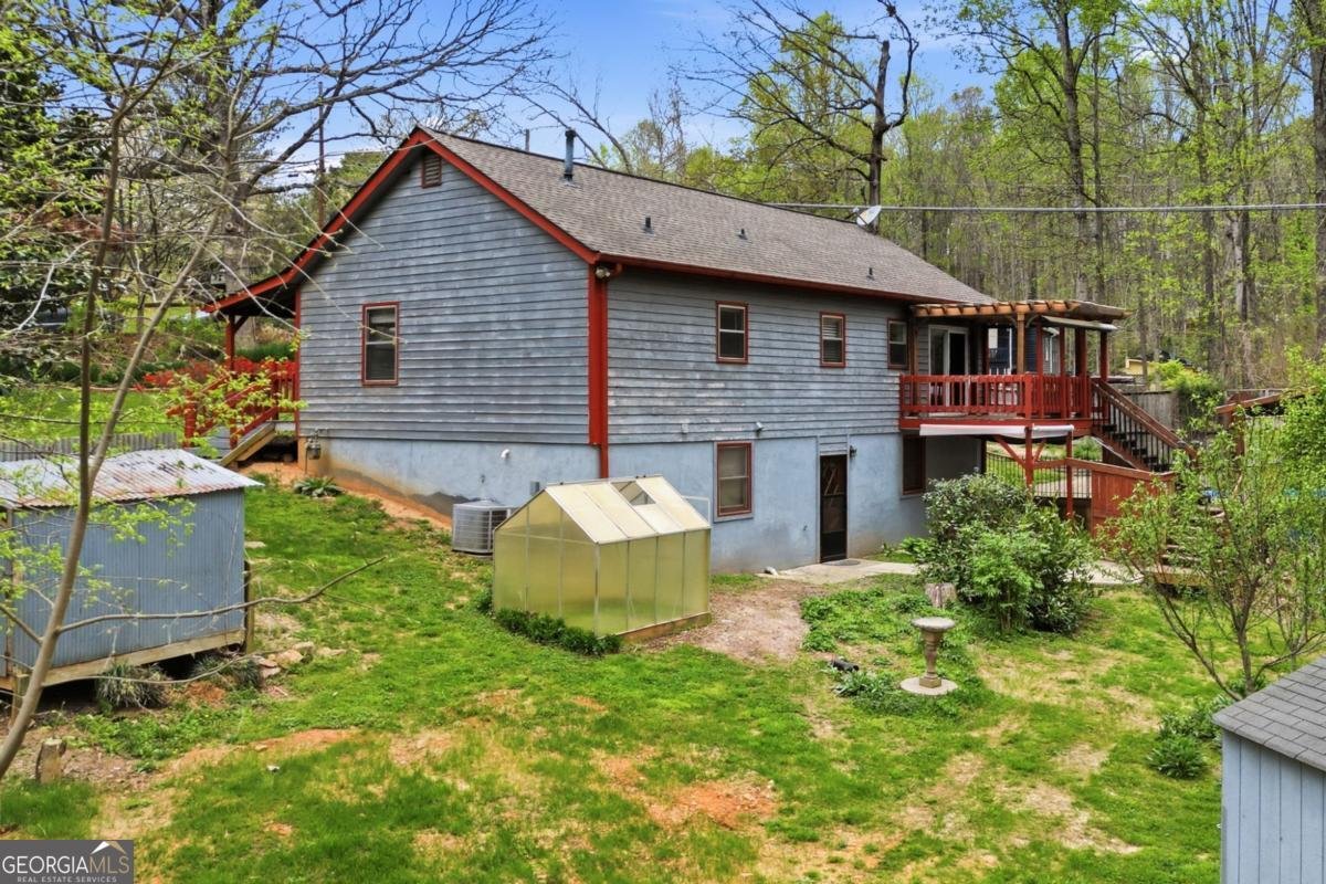 360 Crestwood Drive Canton - Photo 40