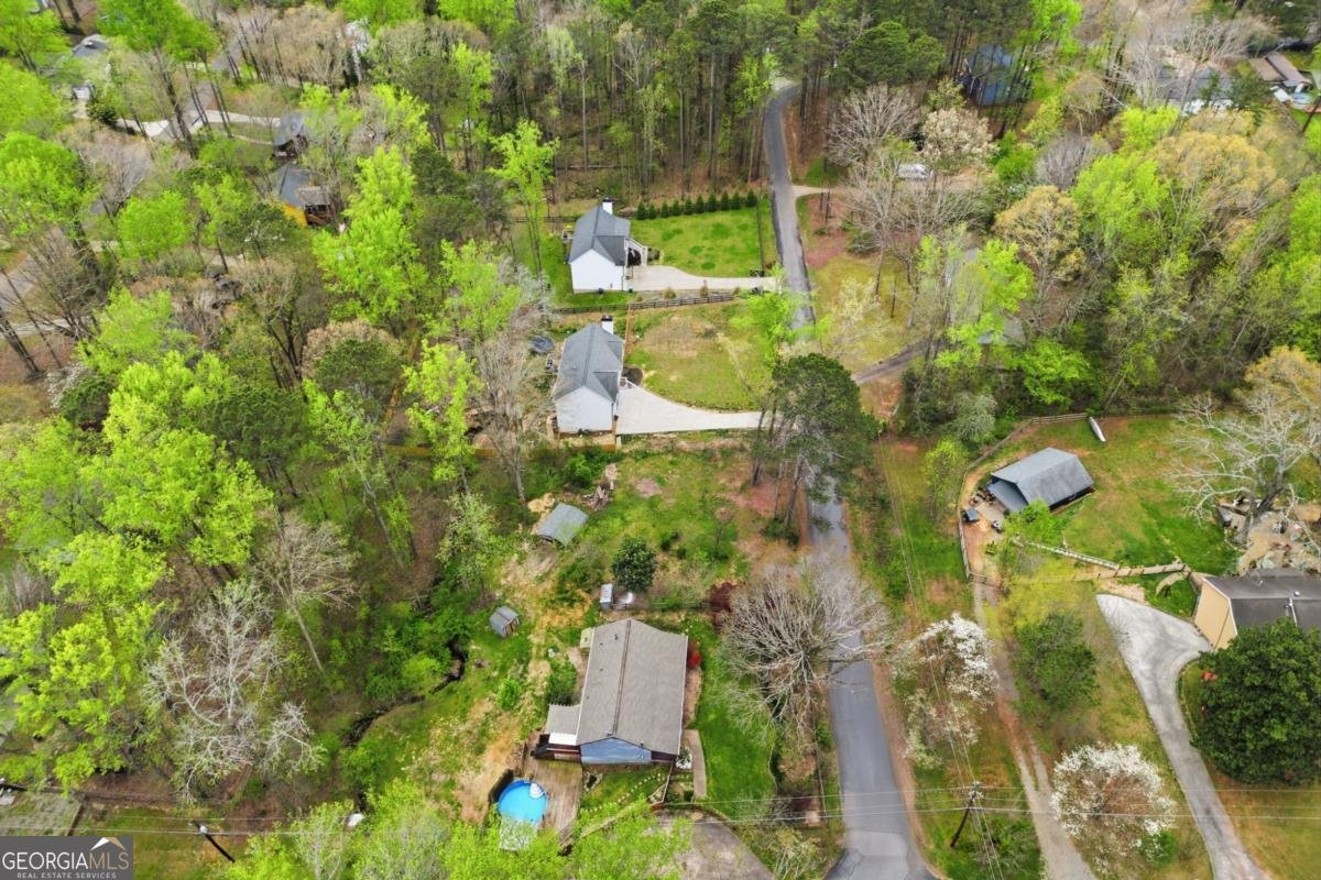 360 Crestwood Drive Canton - Photo 43