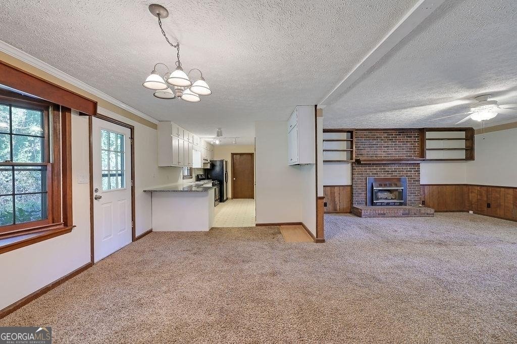 2733 Old Dawsonville Road Gainesville - Photo 10