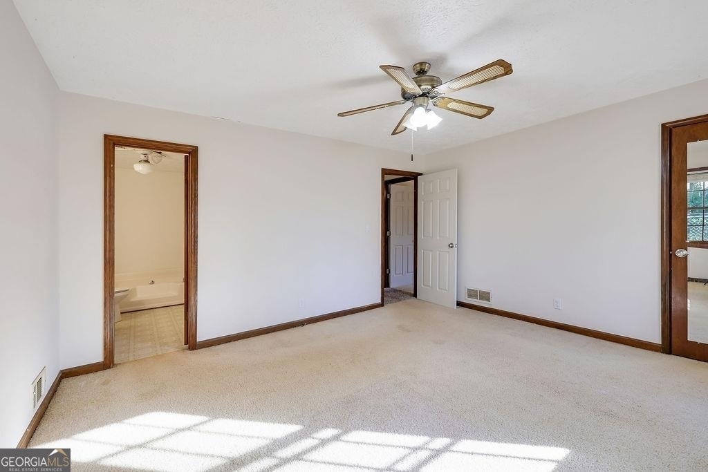 2733 Old Dawsonville Road Gainesville - Photo 17