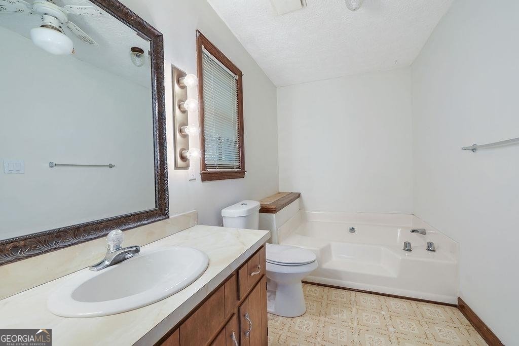 2733 Old Dawsonville Road Gainesville - Photo 18