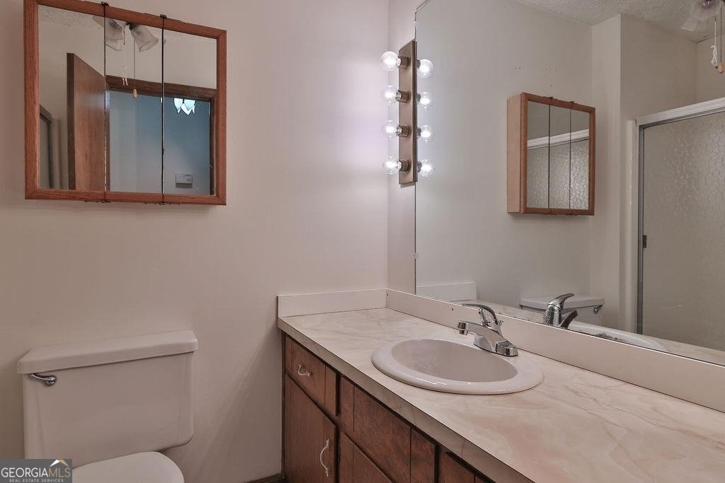 2733 Old Dawsonville Road Gainesville - Photo 19