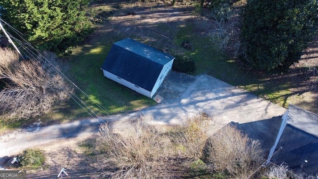 2733 Old Dawsonville Road Gainesville - Photo 23