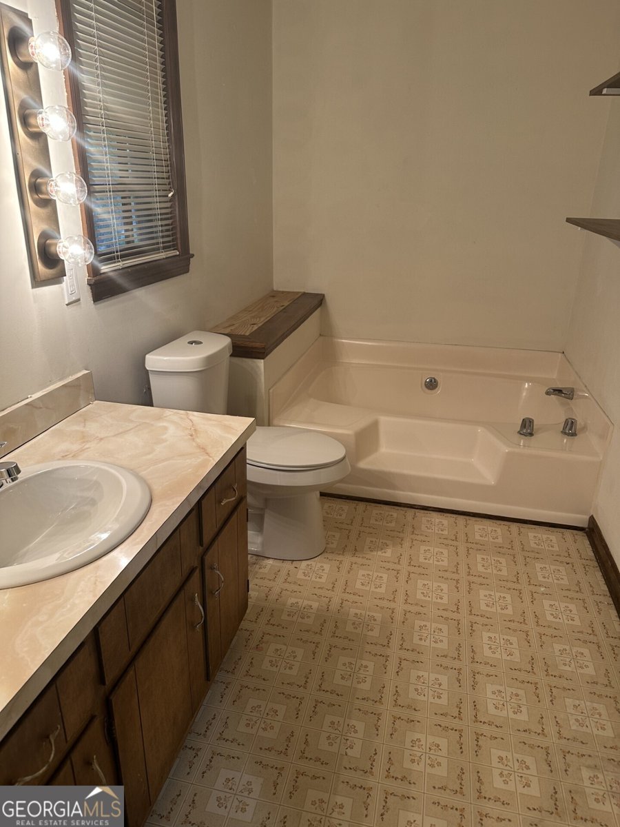 2733 Old Dawsonville Road Gainesville - Photo 45