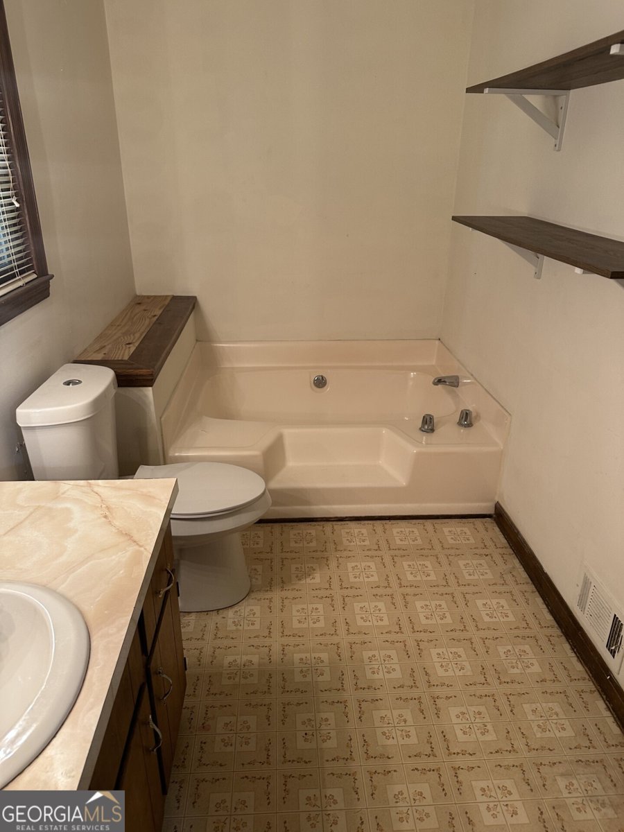 2733 Old Dawsonville Road Gainesville - Photo 46