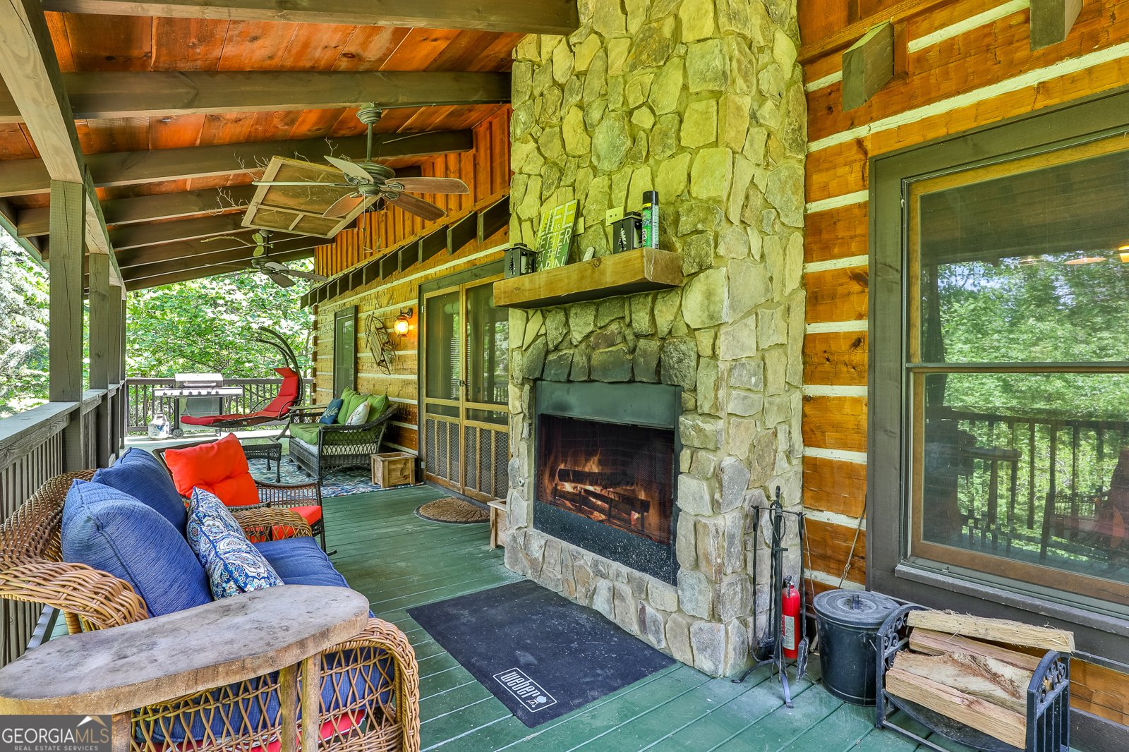 141 Azalea Trail Ellijay - Photo 15