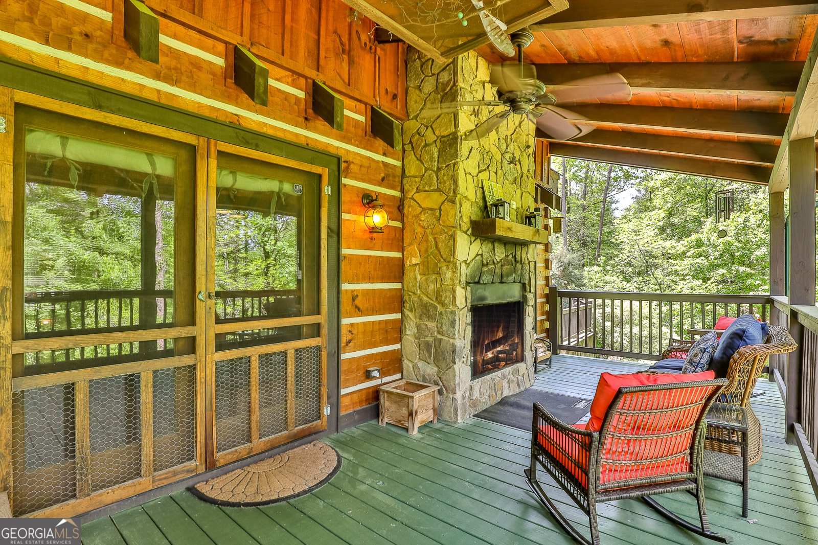 141 Azalea Trail Ellijay - Photo 16