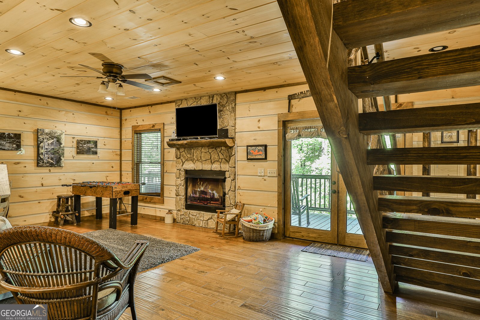 141 Azalea Trail Ellijay - Photo 26