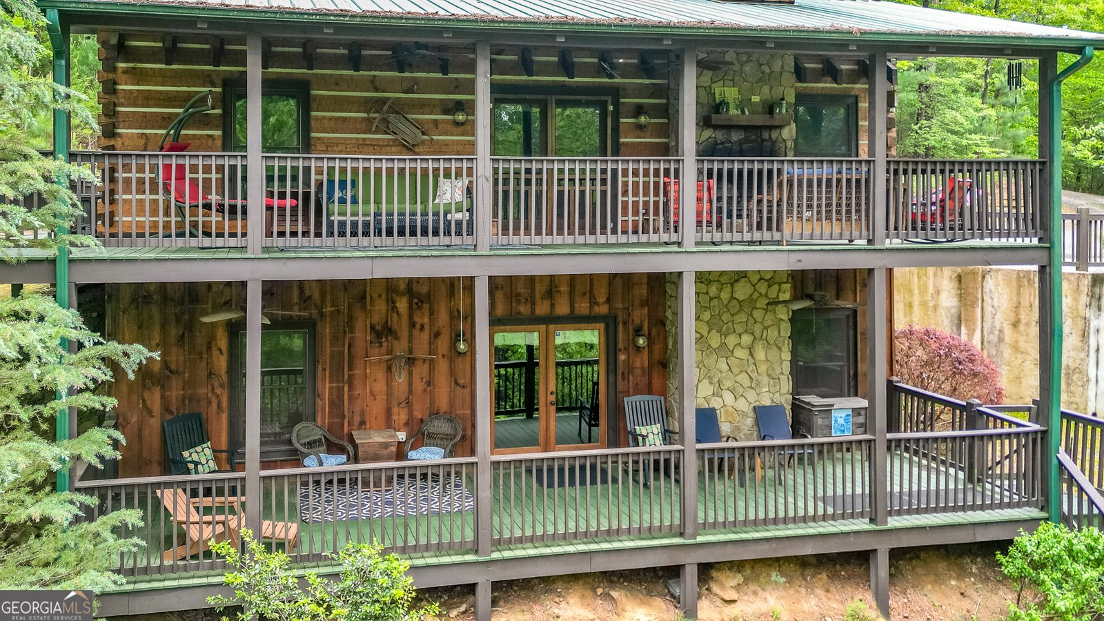 141 Azalea Trail Ellijay - Photo 29