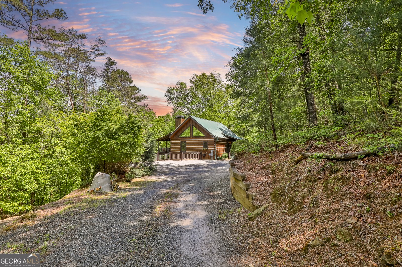 141 Azalea Trail Ellijay - Photo 30