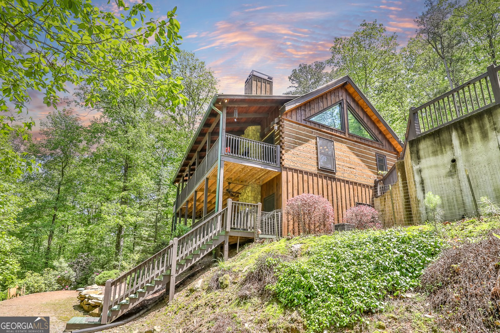 141 Azalea Trail Ellijay - Photo 32