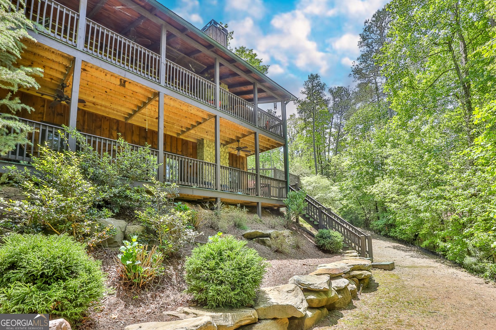 141 Azalea Trail Ellijay - Photo 33