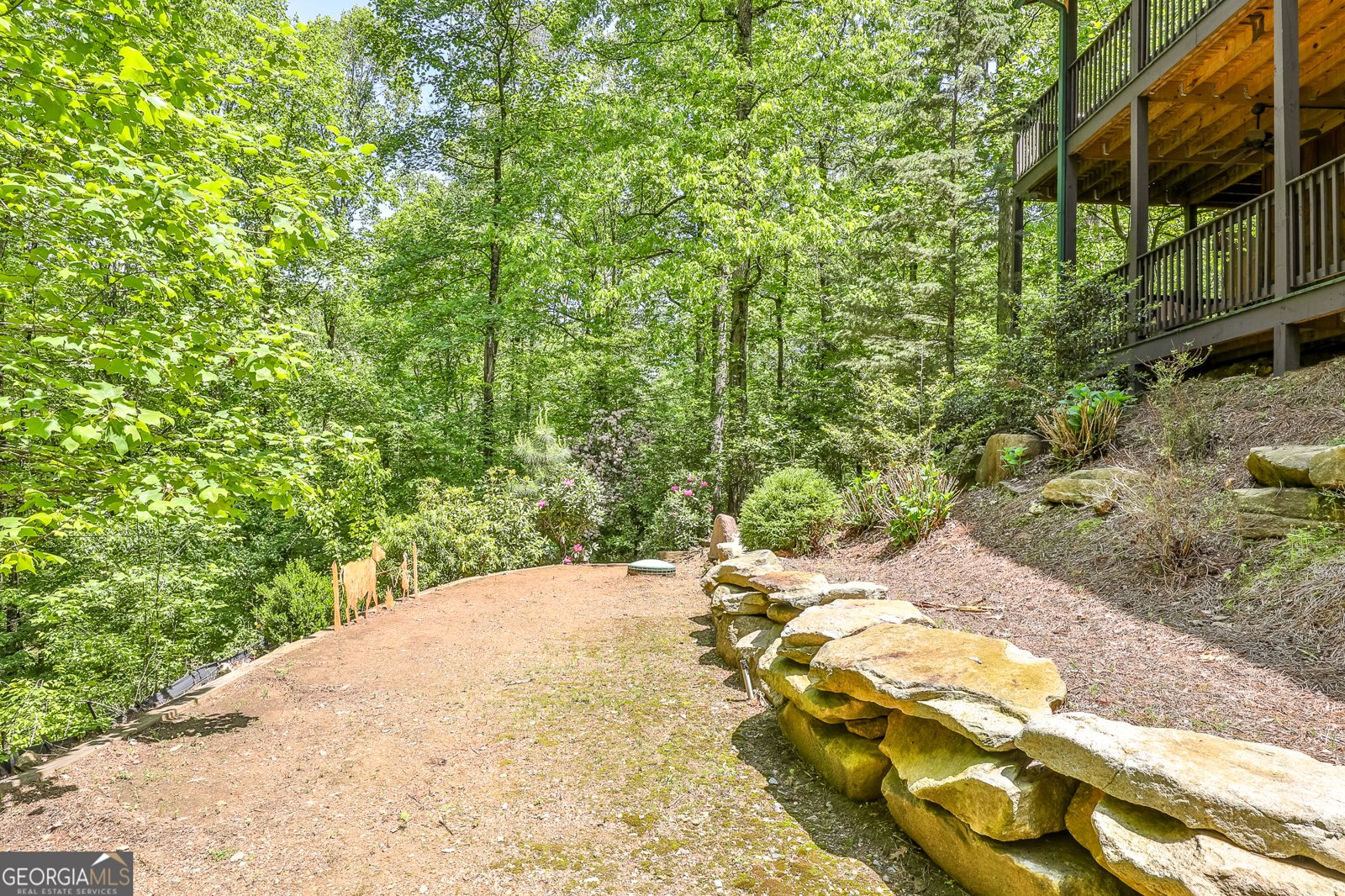 141 Azalea Trail Ellijay - Photo 34