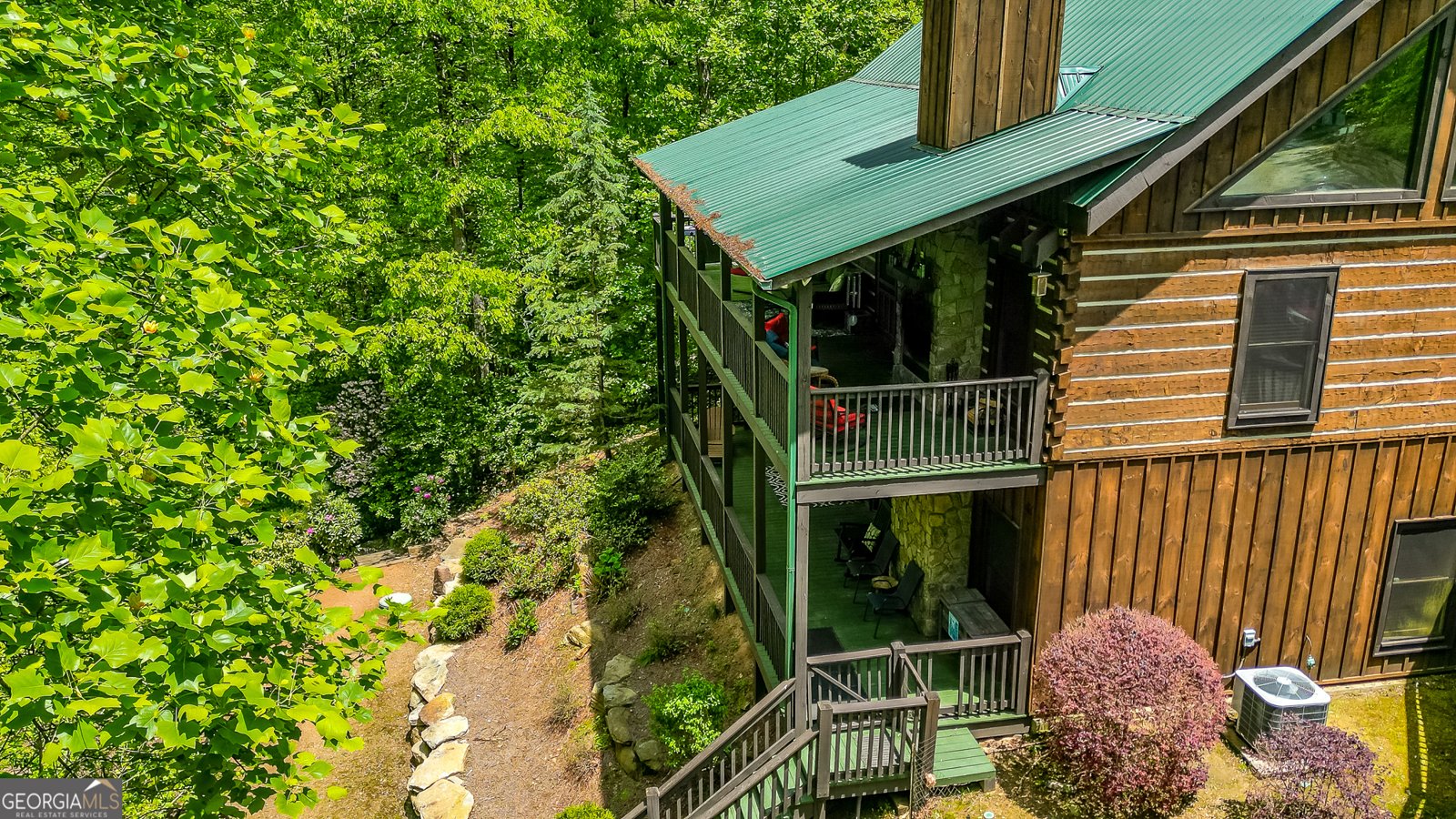 141 Azalea Trail Ellijay - Photo 35