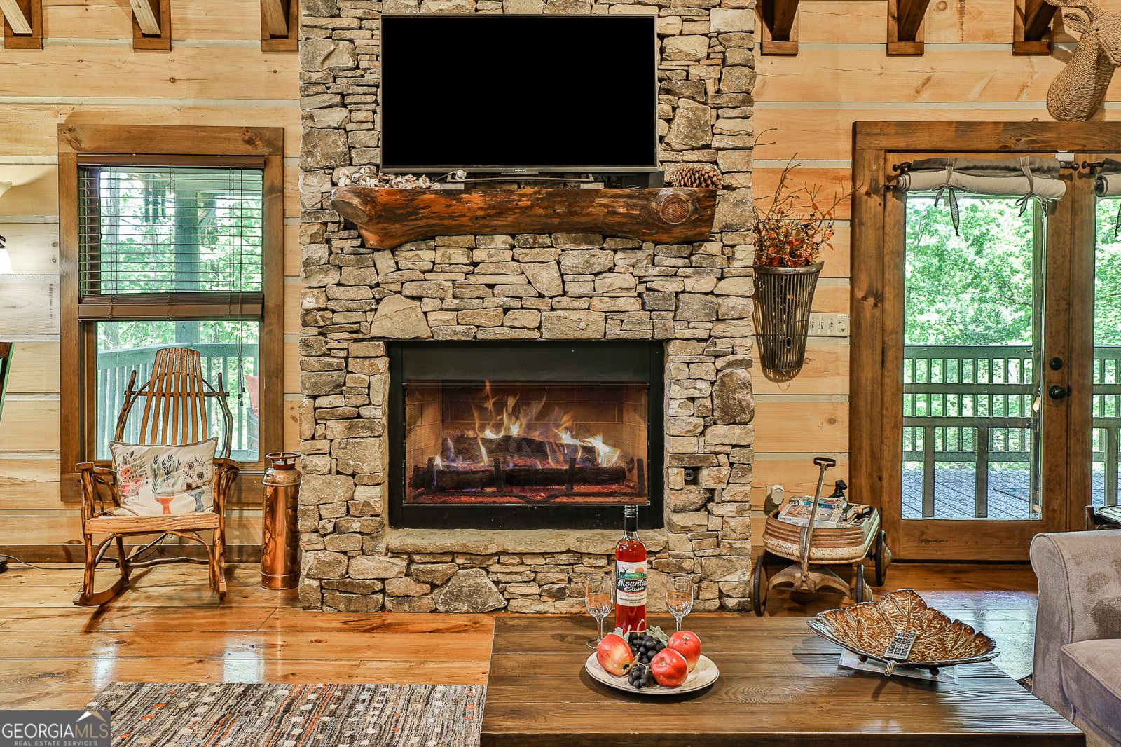 141 Azalea Trail Ellijay - Photo 6