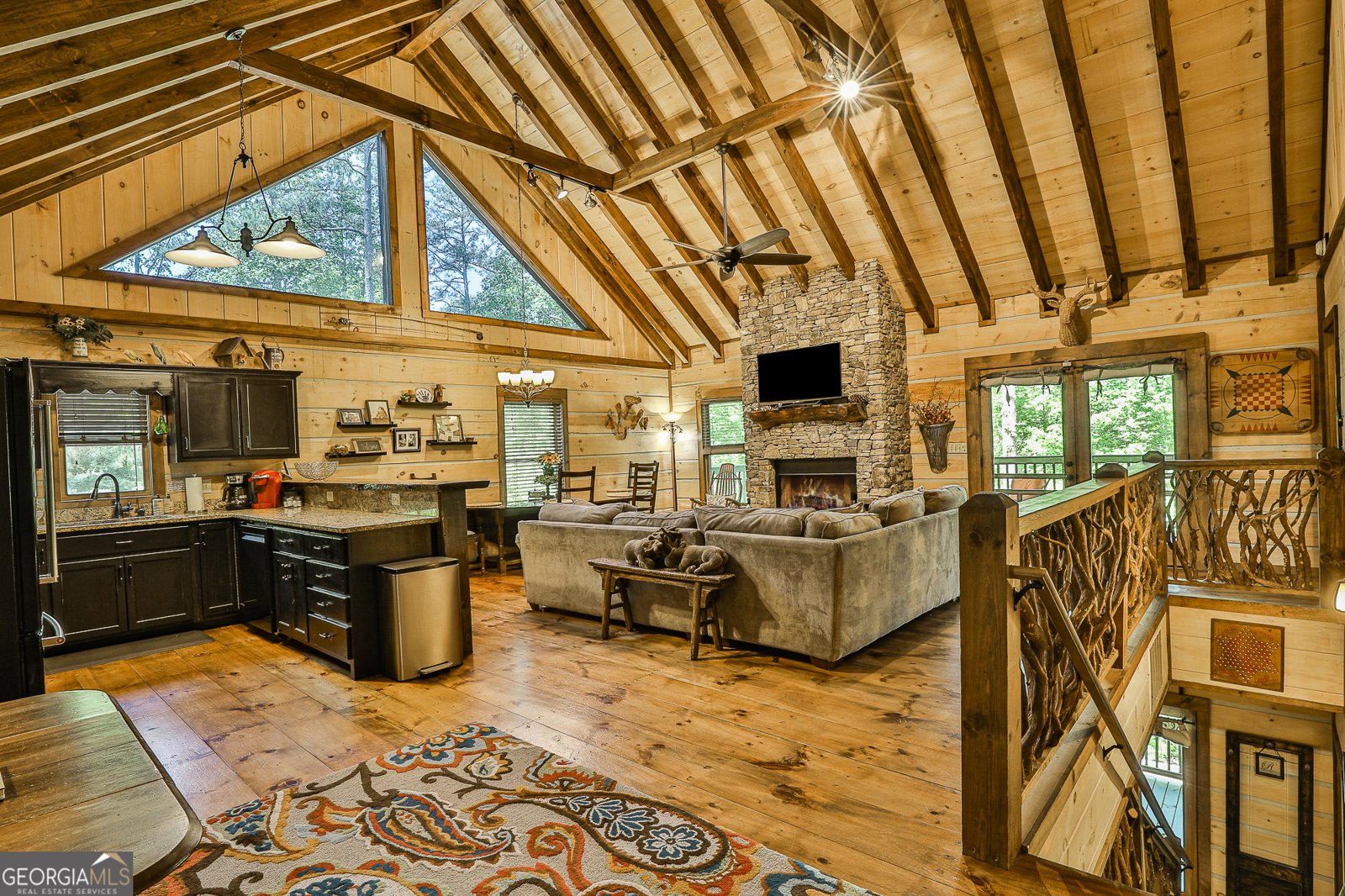 141 Azalea Trail Ellijay - Photo 7