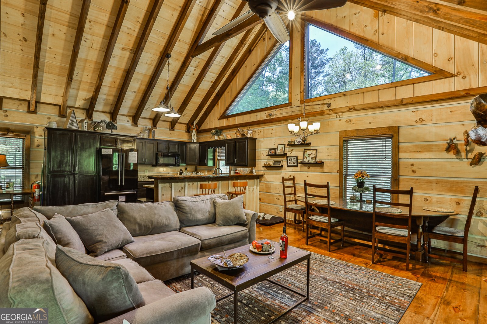 141 Azalea Trail Ellijay - Photo 8