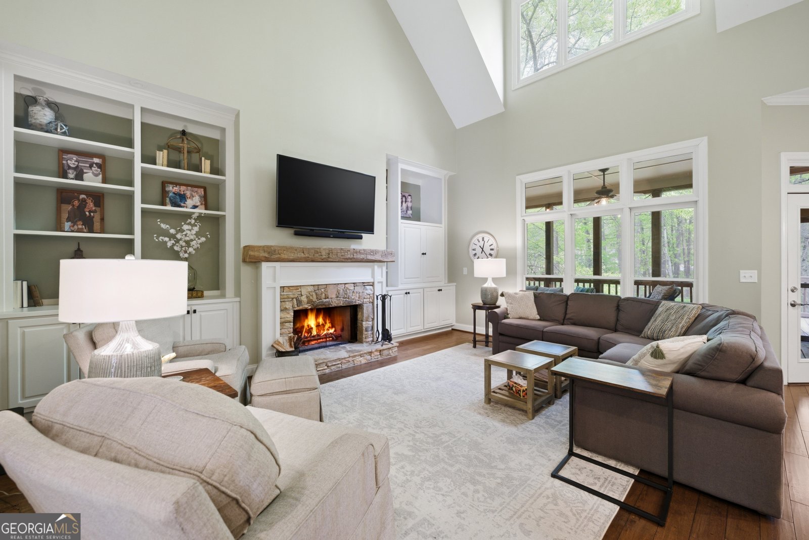 5396 Tanner Drive Acworth - Photo 10