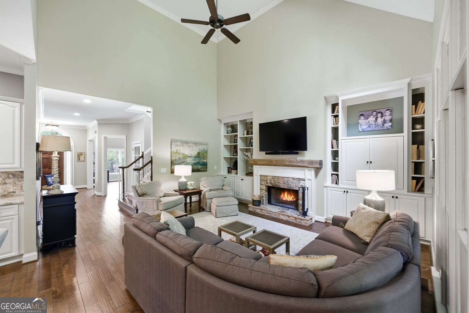 5396 Tanner Drive Acworth - Photo 11