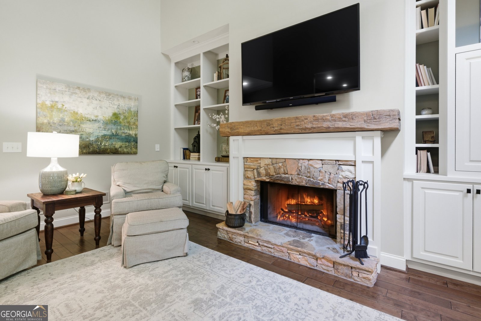 5396 Tanner Drive Acworth - Photo 12