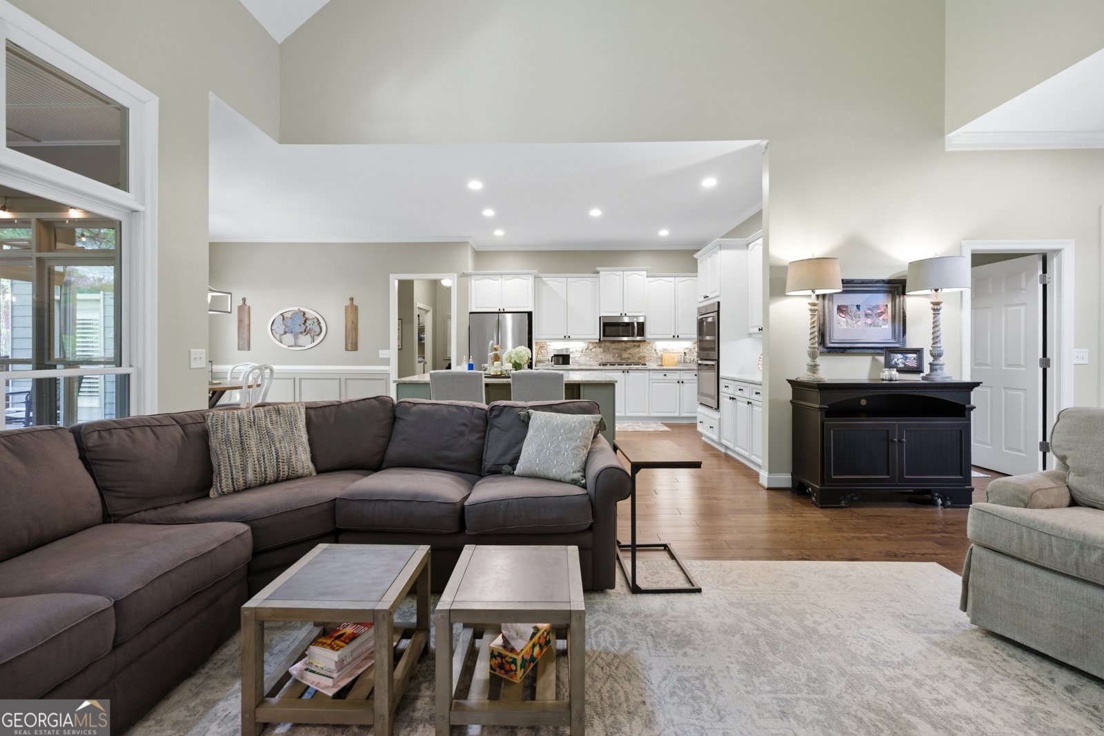 5396 Tanner Drive Acworth - Photo 13