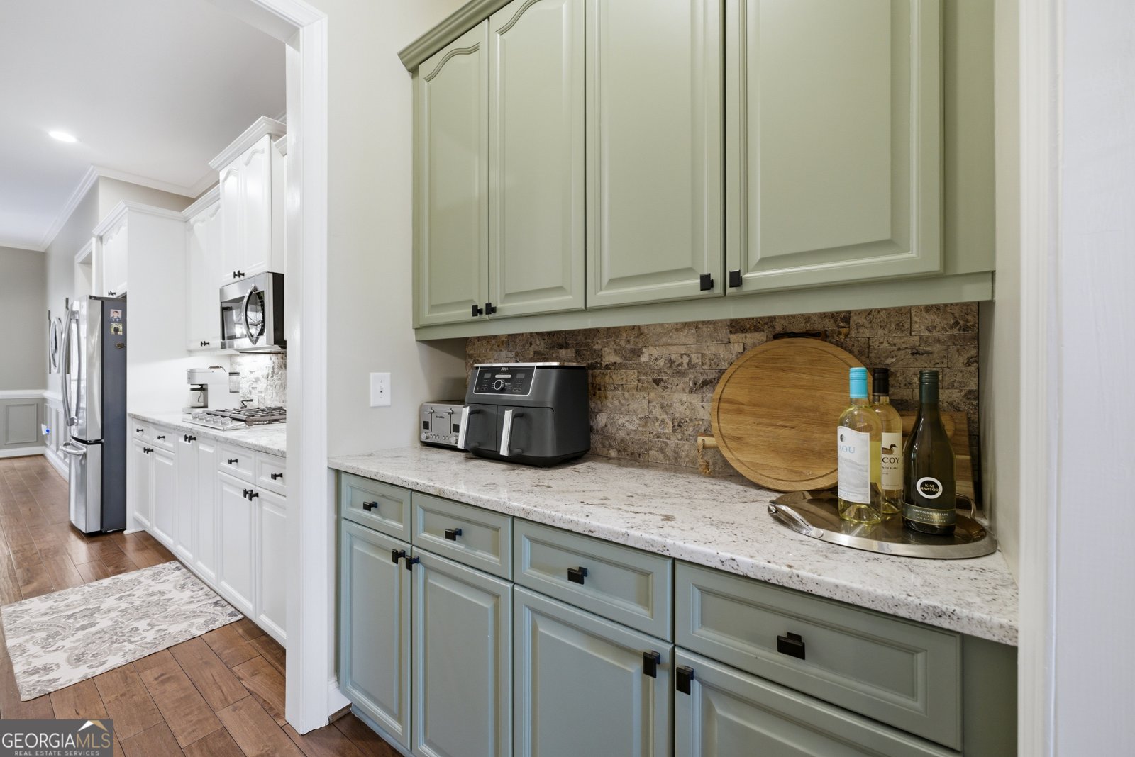 5396 Tanner Drive Acworth - Photo 14