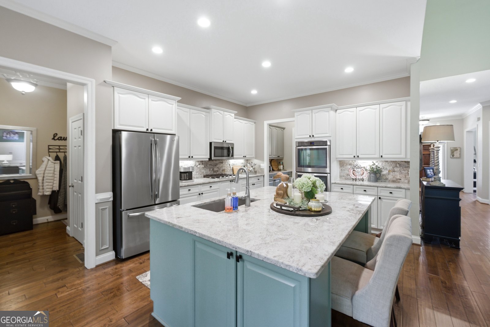 5396 Tanner Drive Acworth - Photo 15