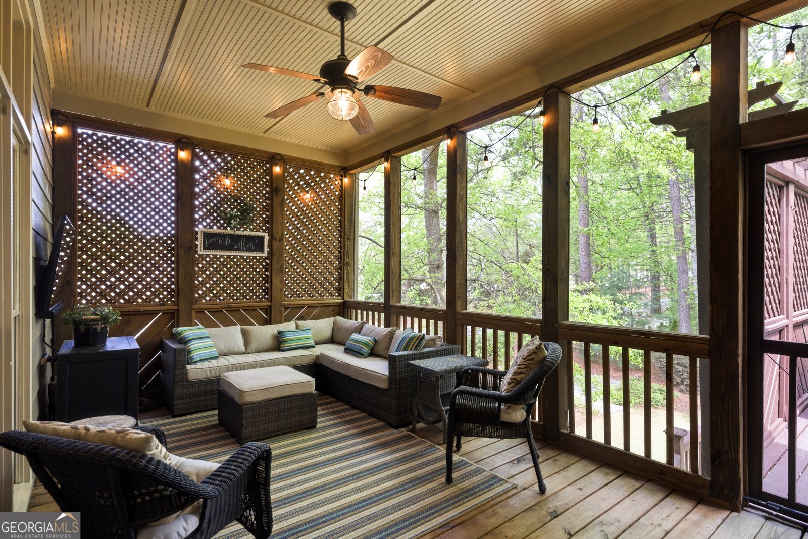 5396 Tanner Drive Acworth - Photo 19