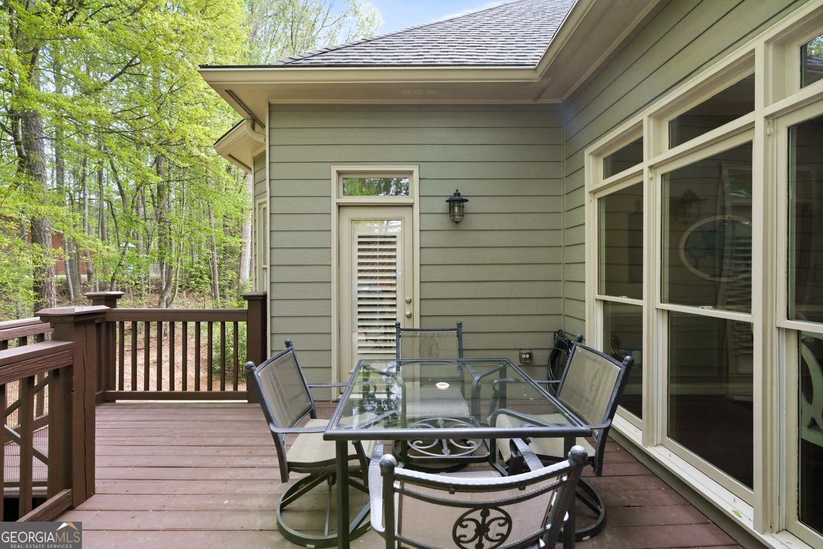 5396 Tanner Drive Acworth - Photo 20