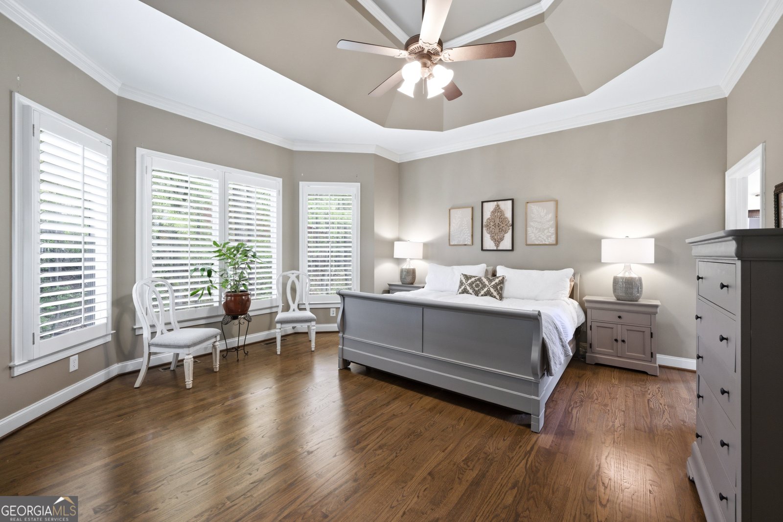 5396 Tanner Drive Acworth - Photo 21