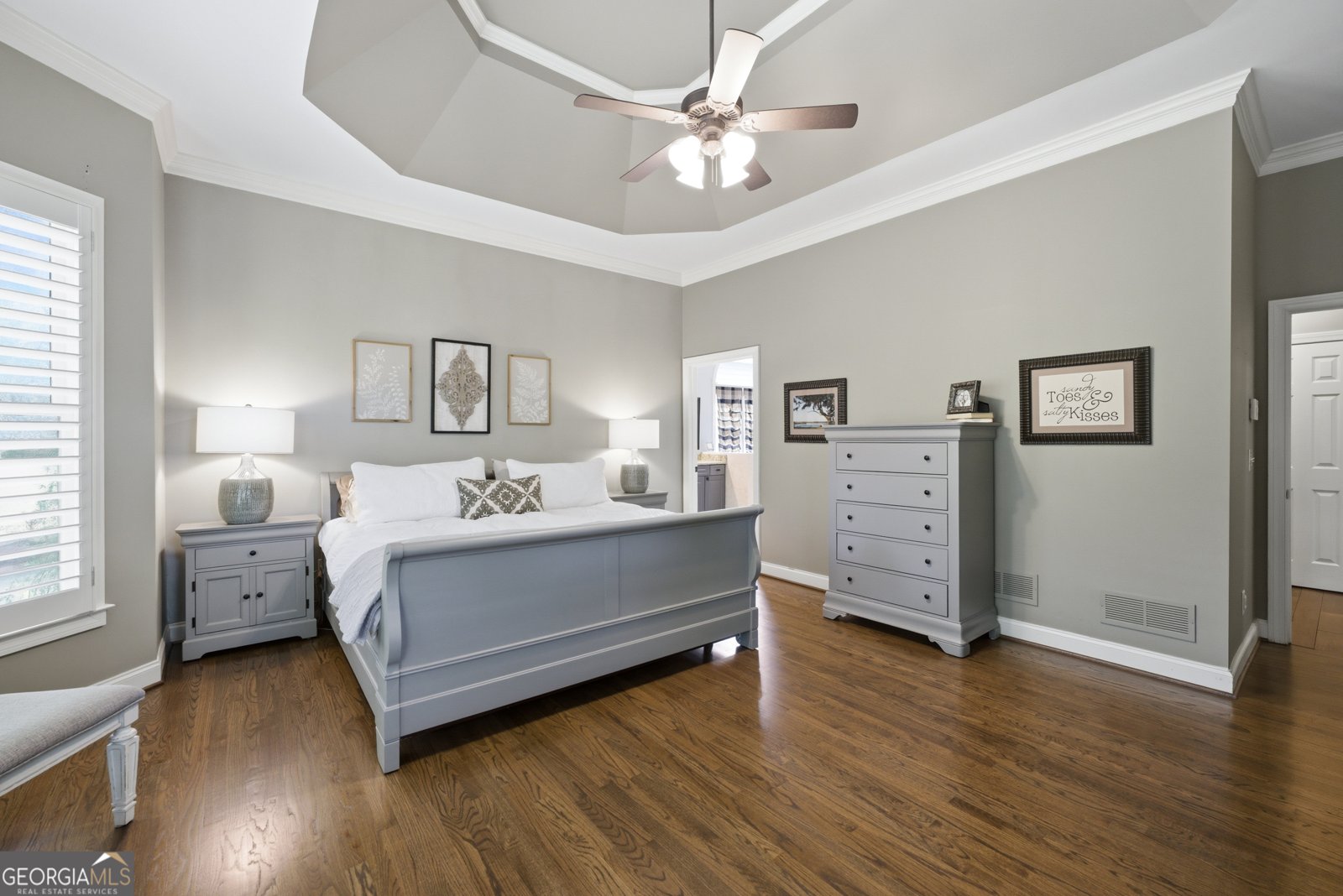 5396 Tanner Drive Acworth - Photo 22