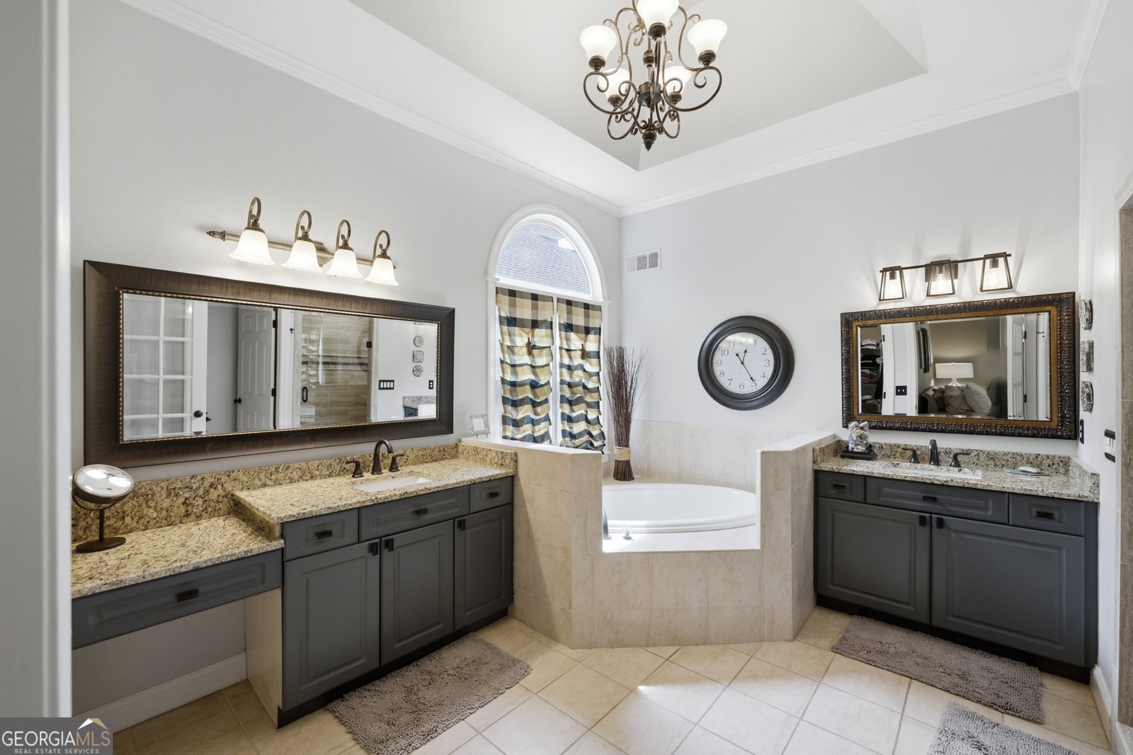 5396 Tanner Drive Acworth - Photo 23