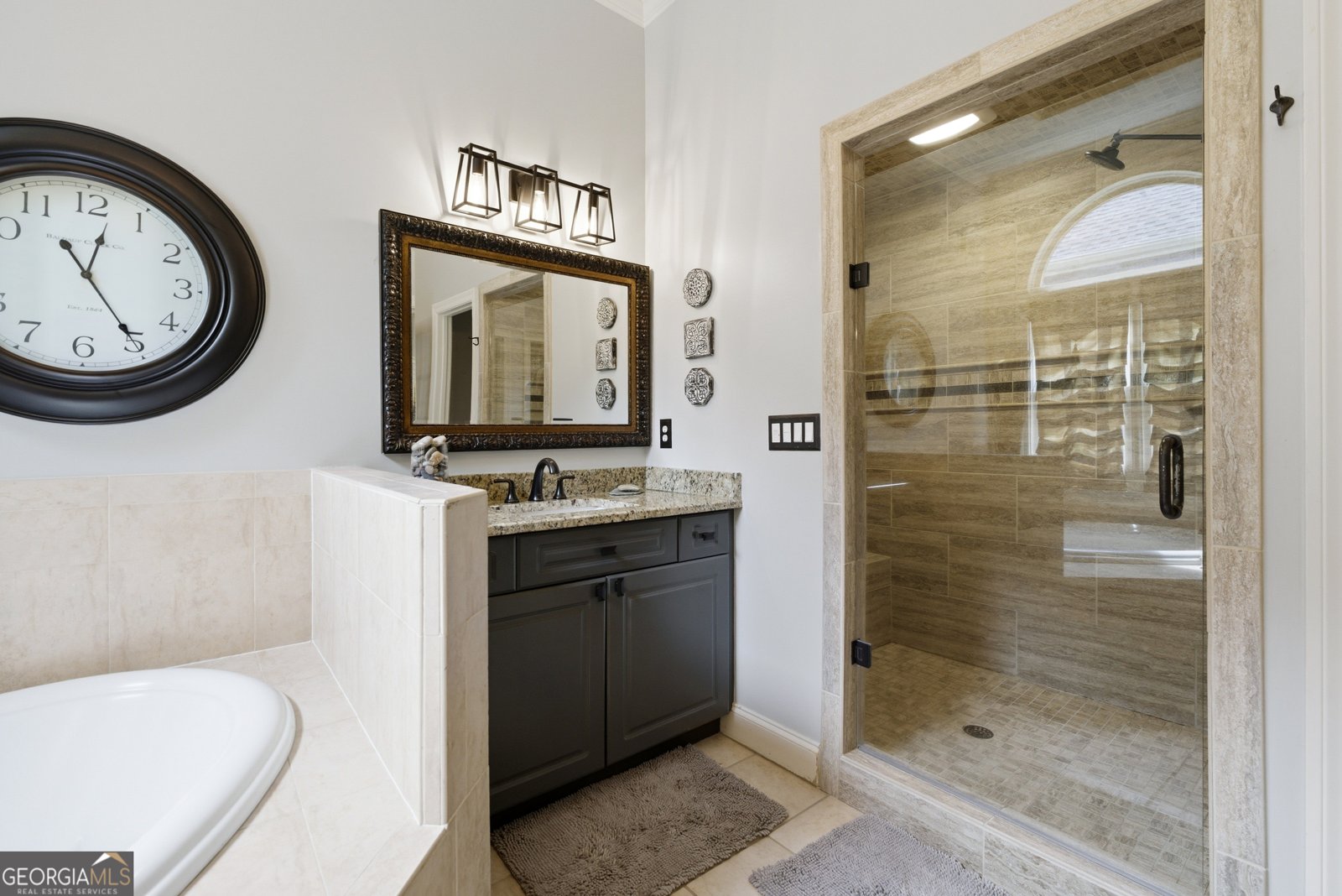 5396 Tanner Drive Acworth - Photo 24