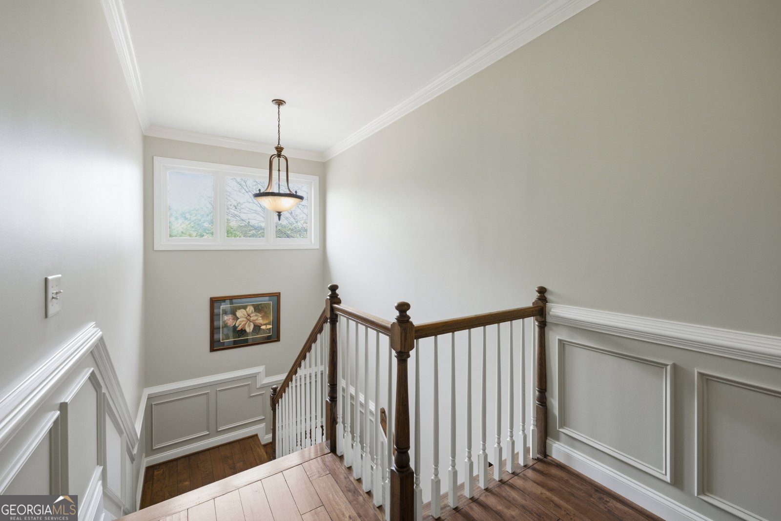 5396 Tanner Drive Acworth - Photo 25