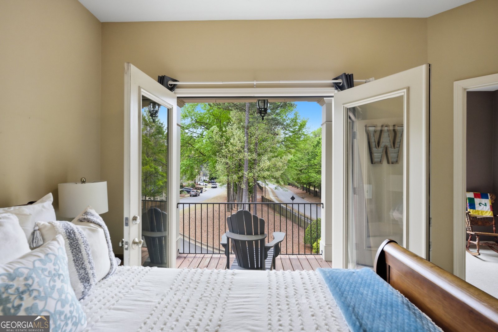 5396 Tanner Drive Acworth - Photo 27