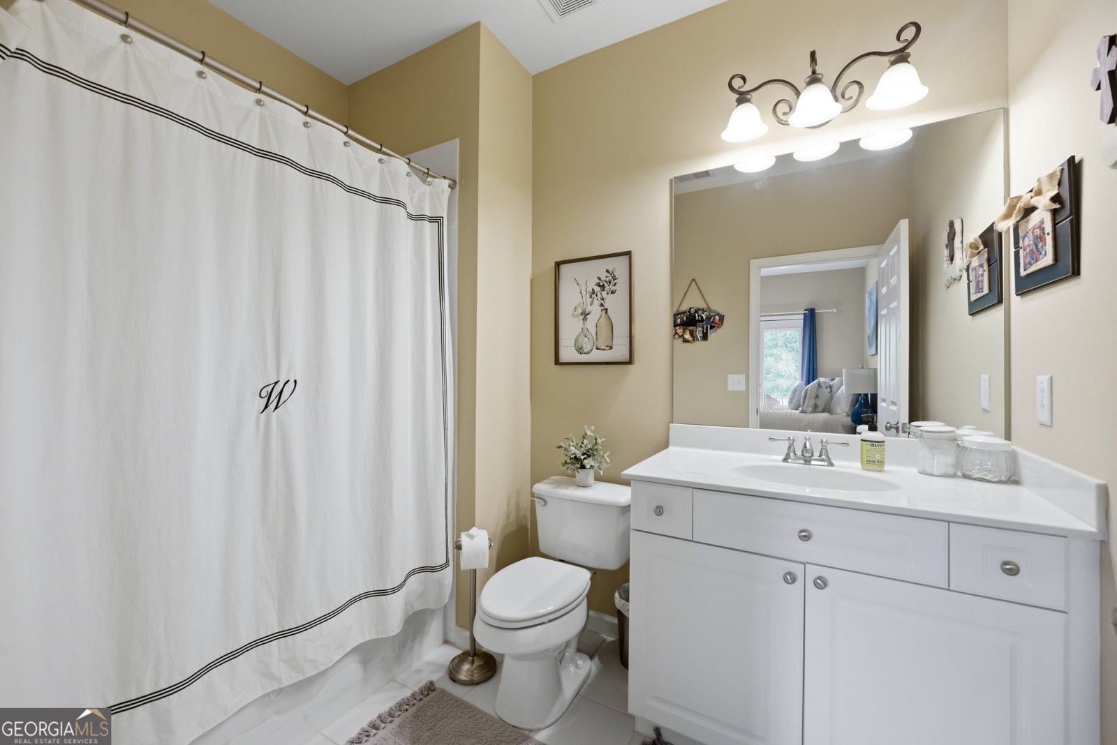 5396 Tanner Drive Acworth - Photo 30