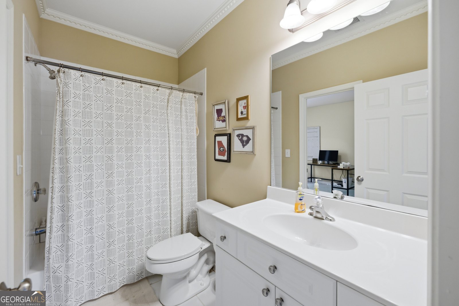 5396 Tanner Drive Acworth - Photo 32