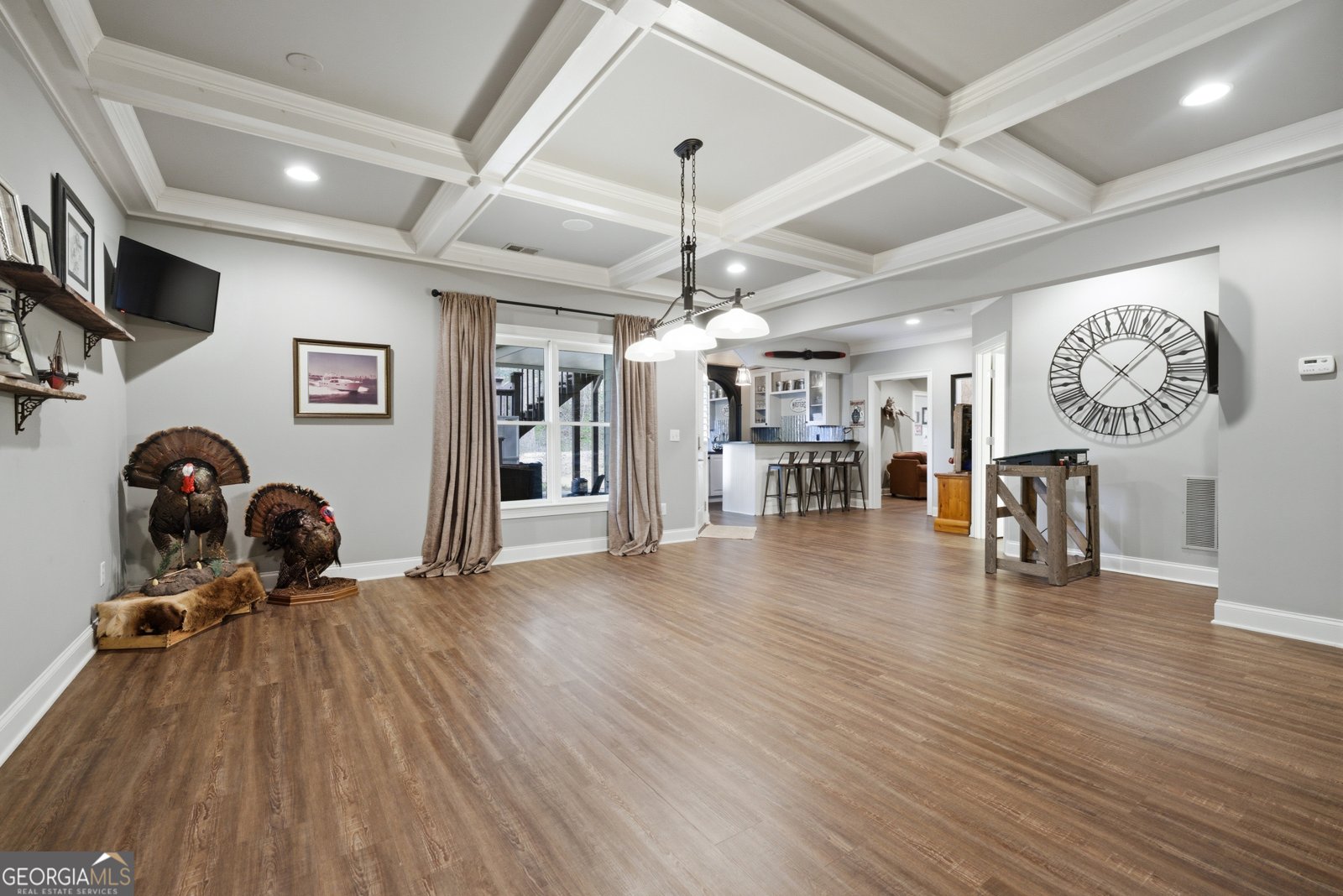 5396 Tanner Drive Acworth - Photo 35