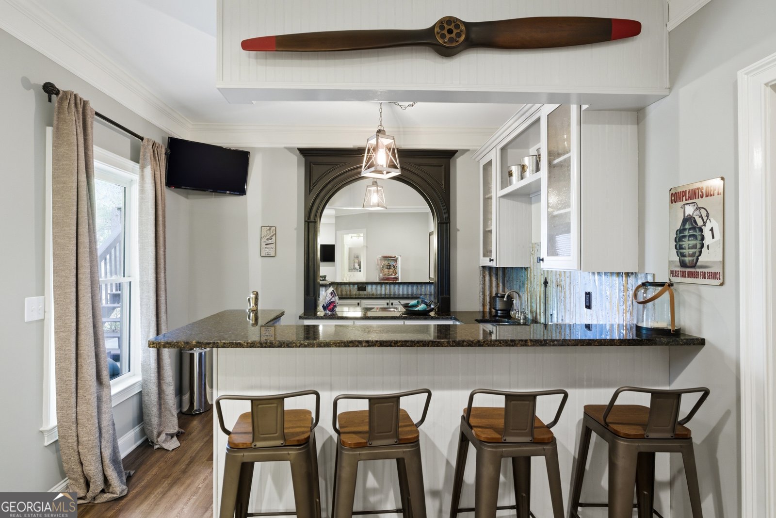 5396 Tanner Drive Acworth - Photo 36