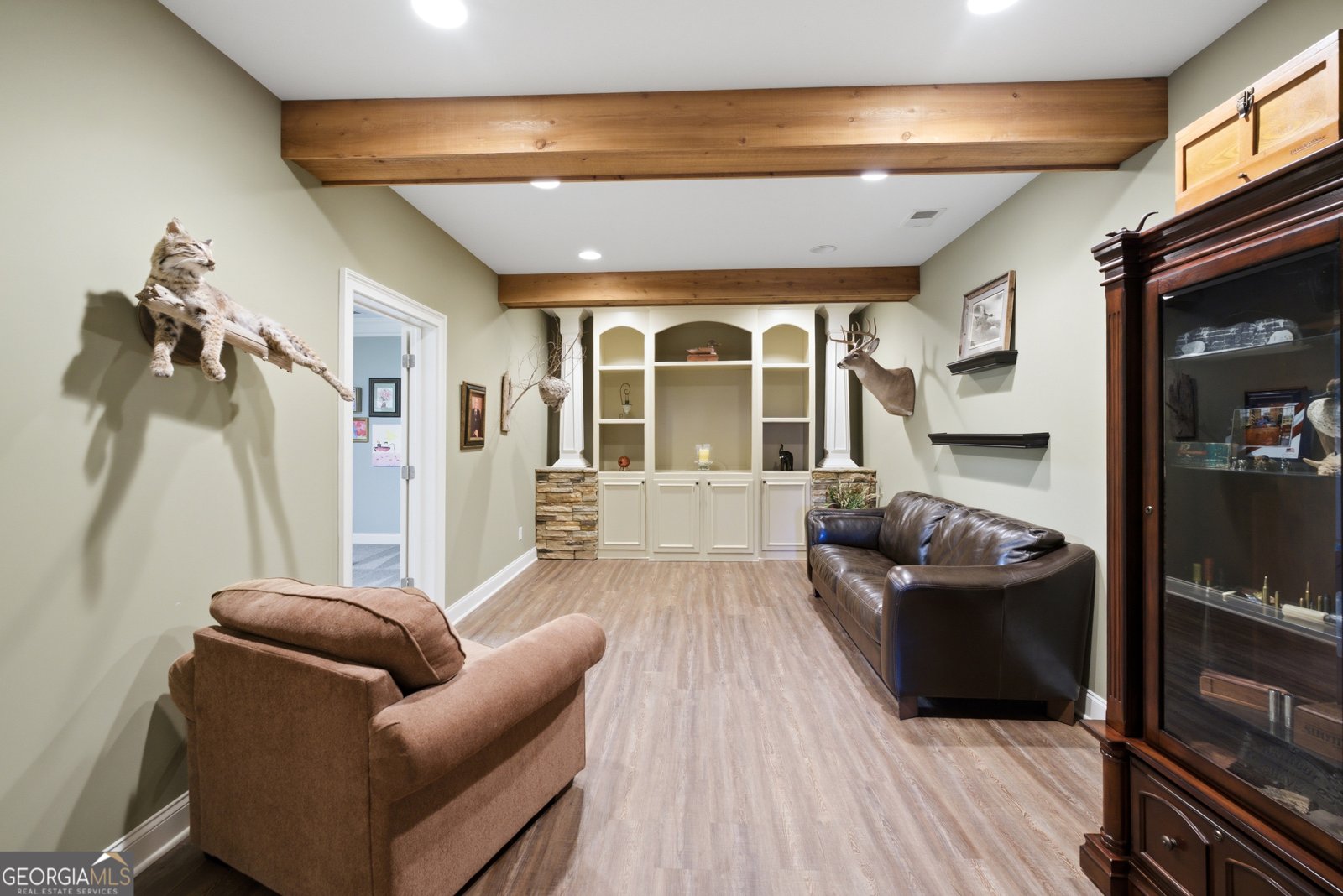 5396 Tanner Drive Acworth - Photo 37