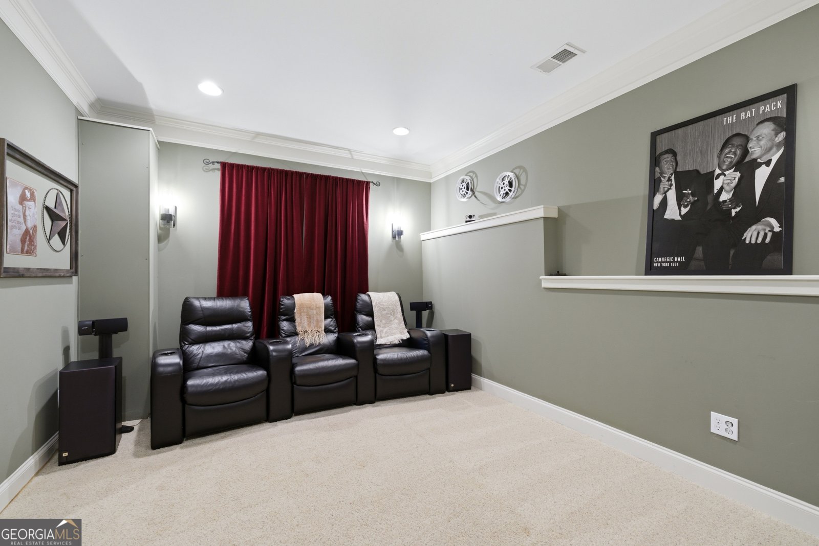 5396 Tanner Drive Acworth - Photo 39