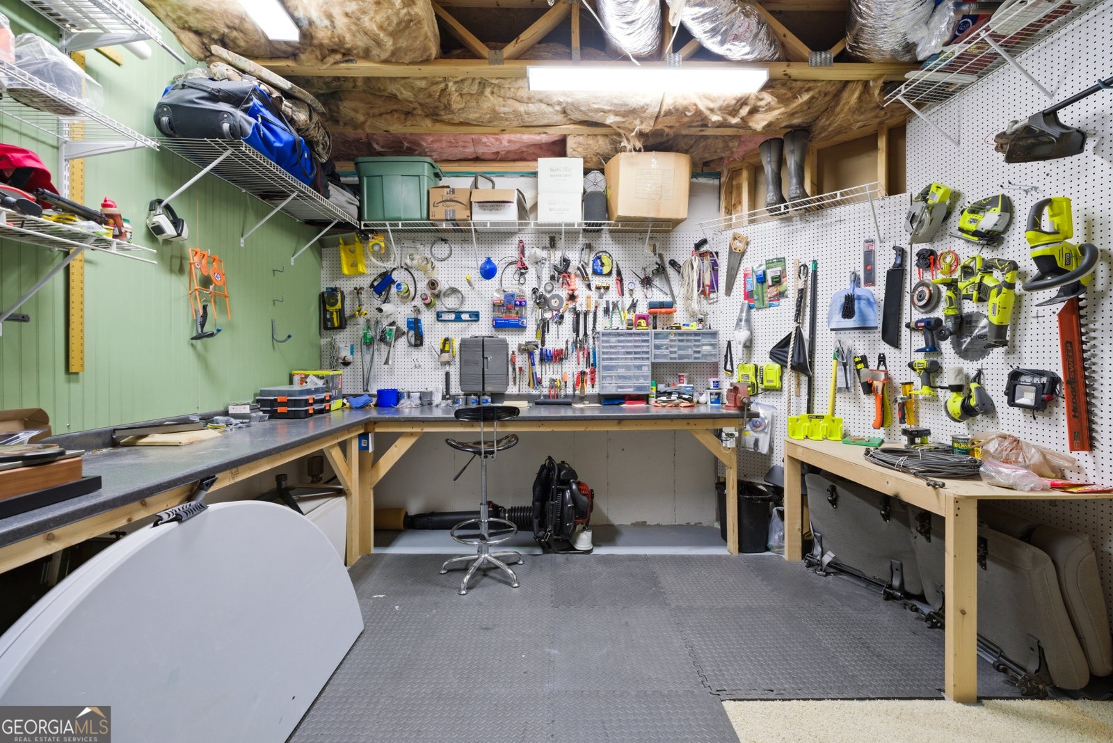 5396 Tanner Drive Acworth - Photo 40