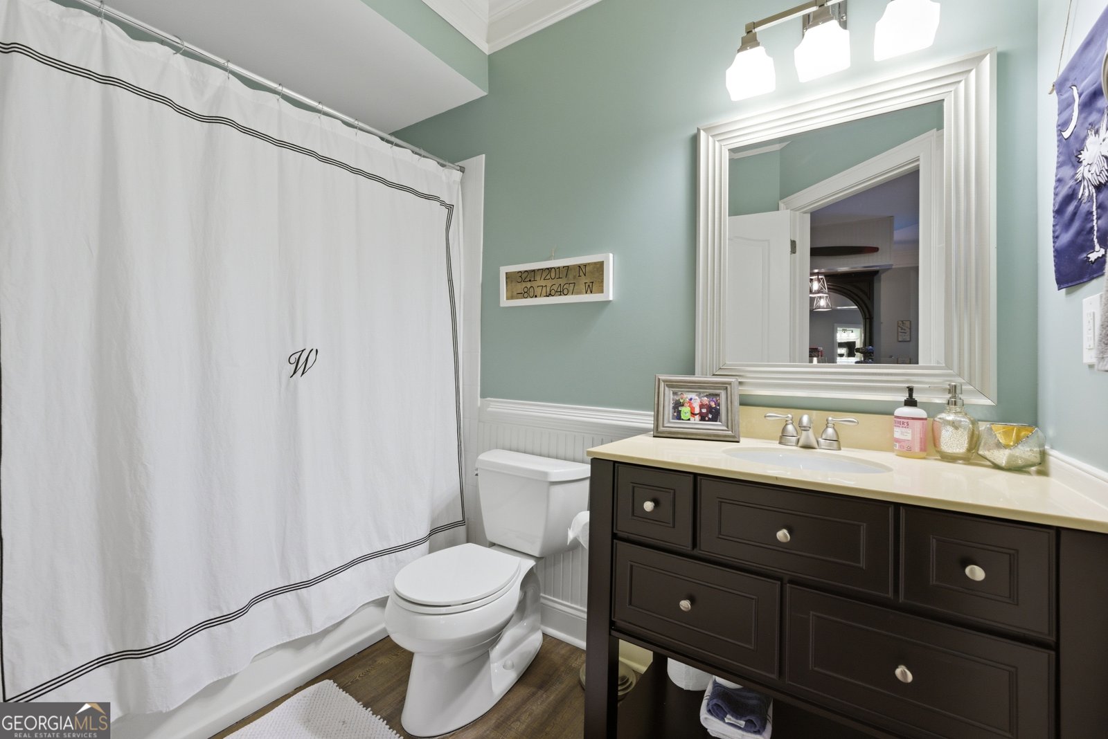 5396 Tanner Drive Acworth - Photo 41