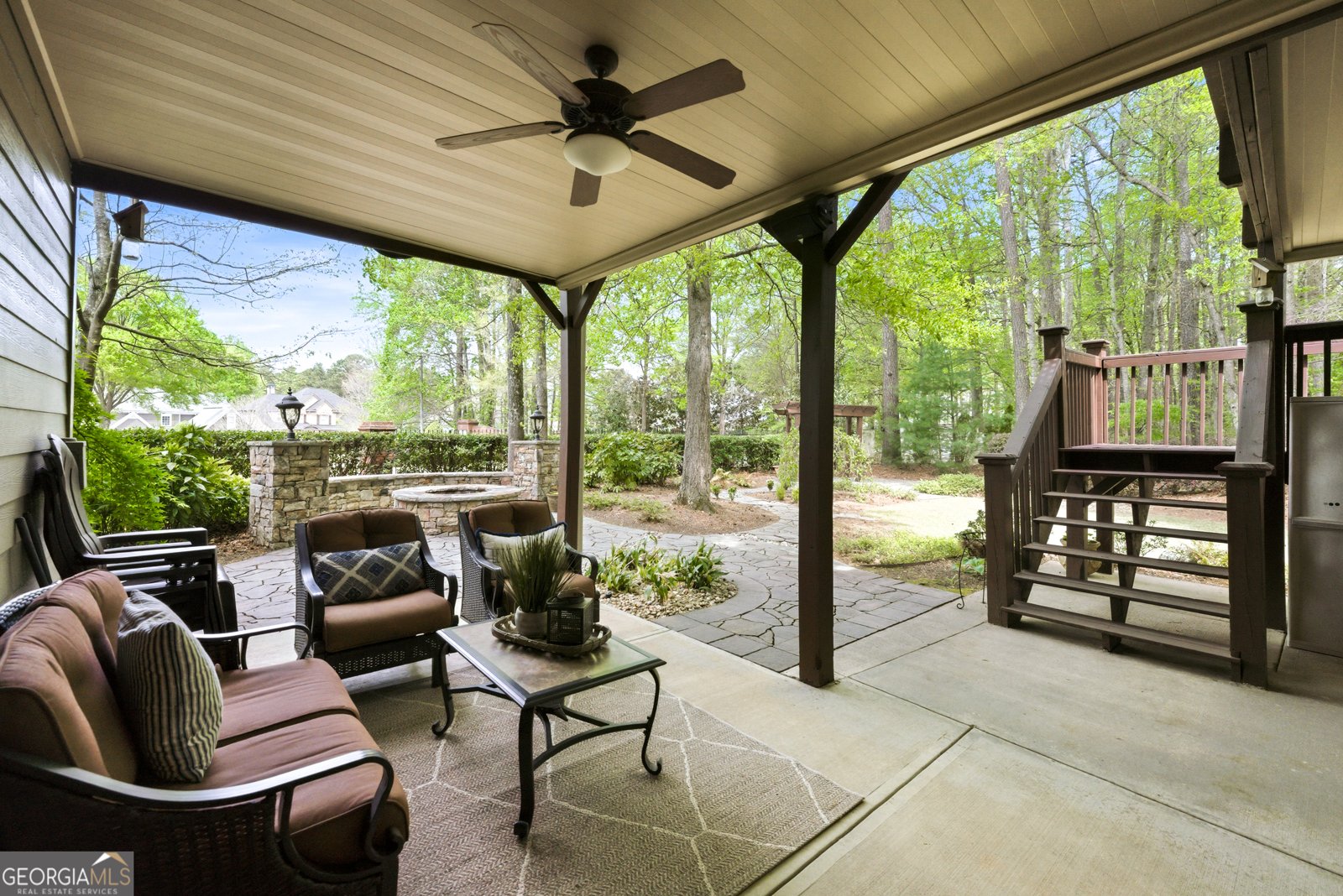 5396 Tanner Drive Acworth - Photo 42
